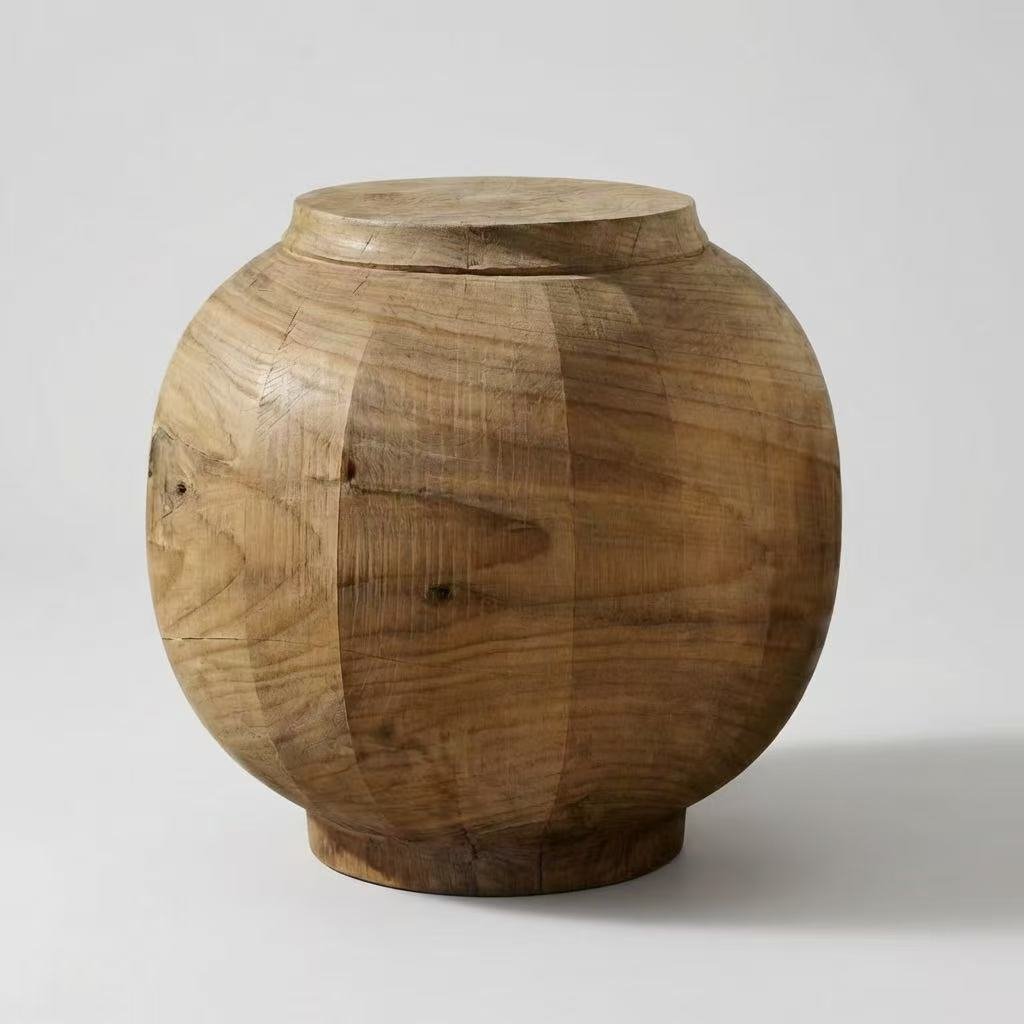 Dengzuo Natural Wood