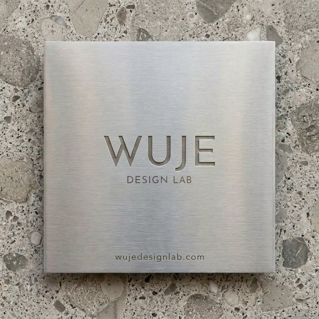WujeLab plate